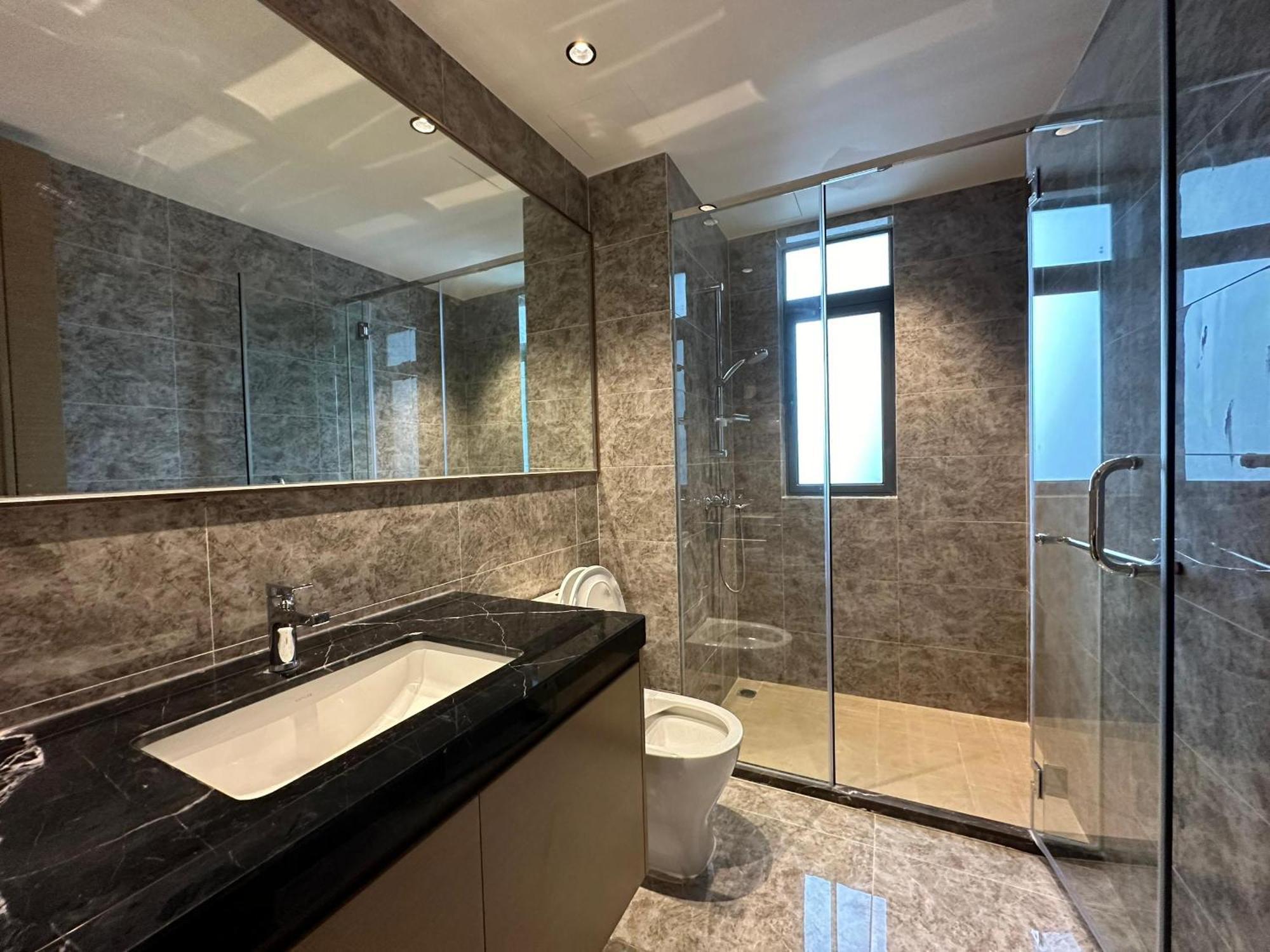 Pangsapuri R&f Princess Cove By Nest