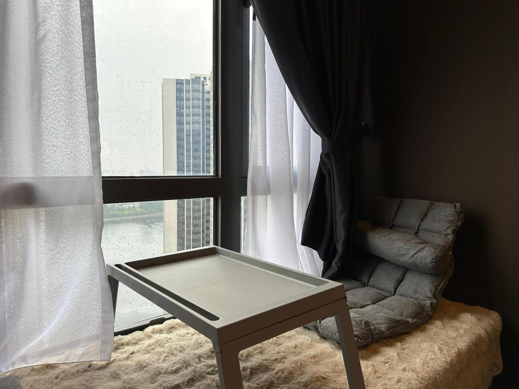 Pangsapuri R&f Princess Cove By Nest *