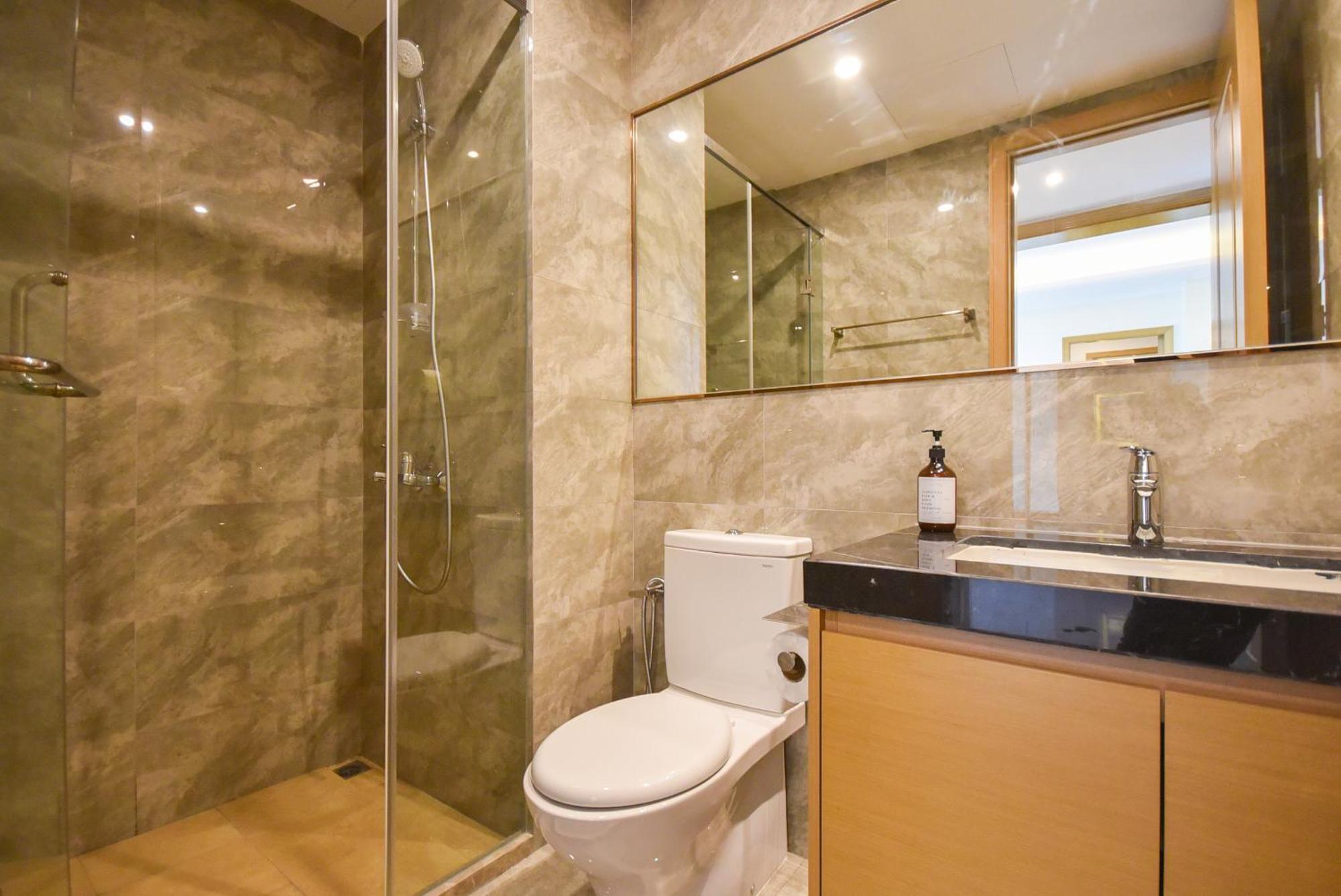 Pangsapuri R&f Princess Cove By Nest *