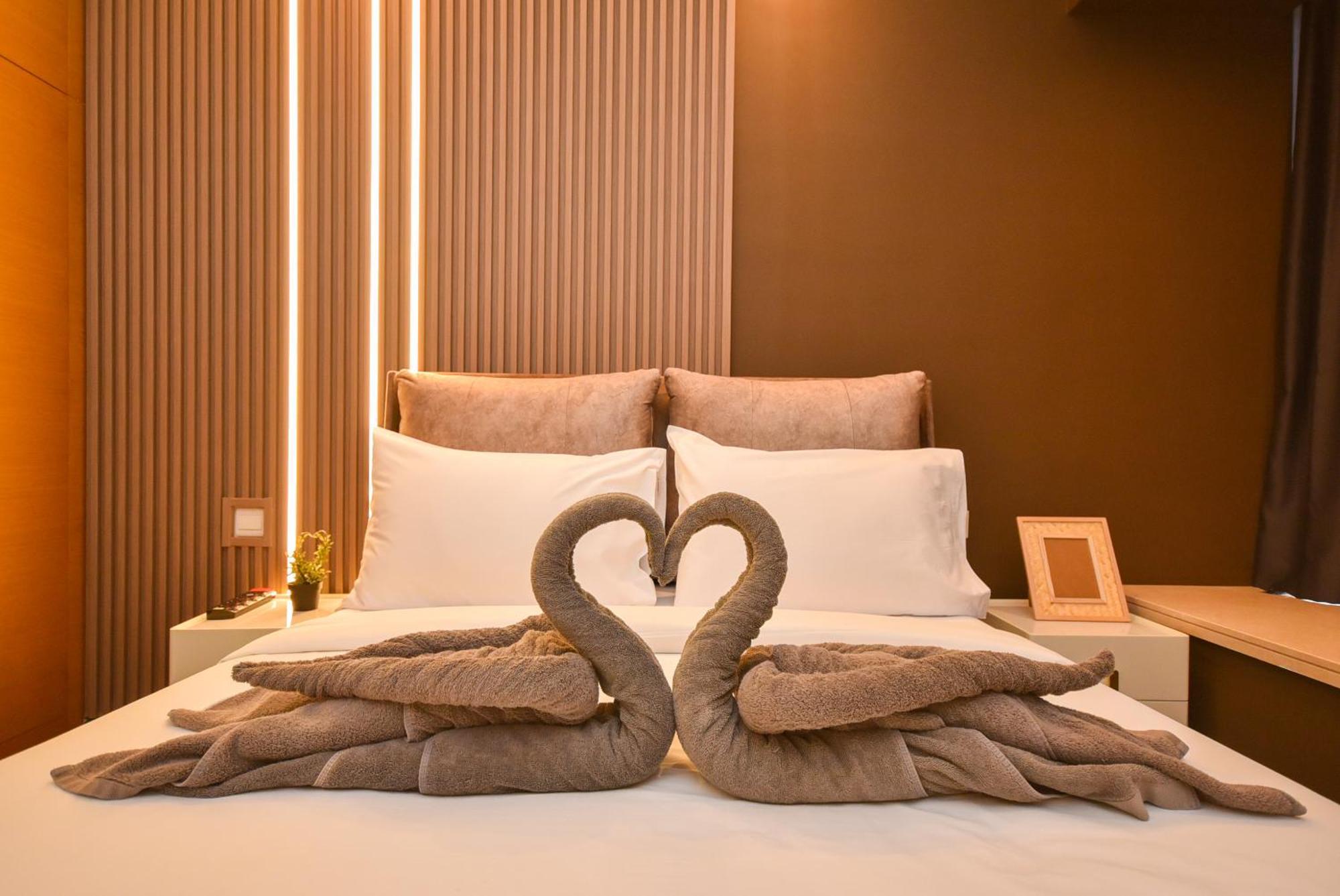R&f Princess Cove By Nest * Johor Bahru