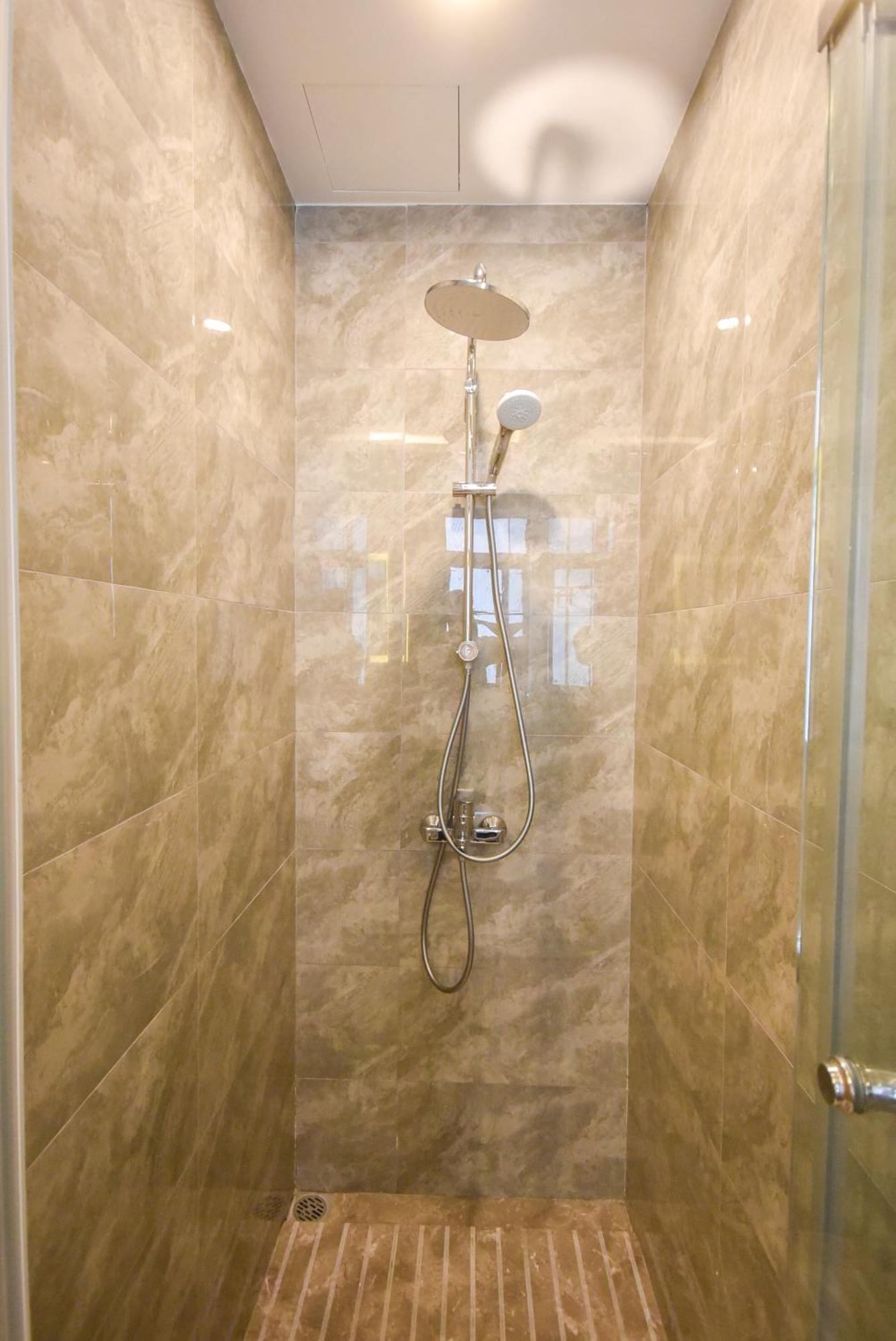 Pangsapuri R&f Princess Cove By Nest *