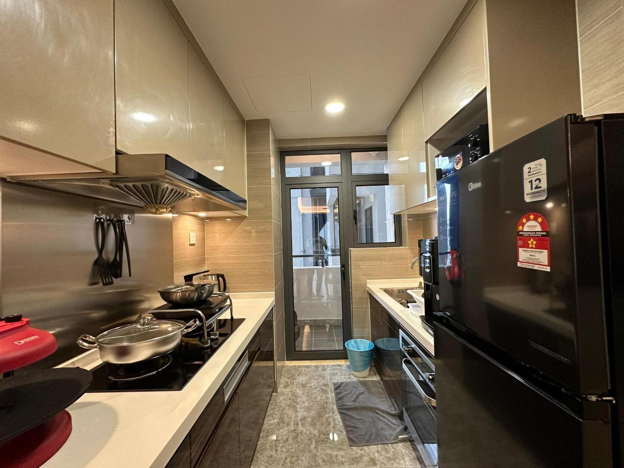 R&f Princess Cove By Nest Apartment *